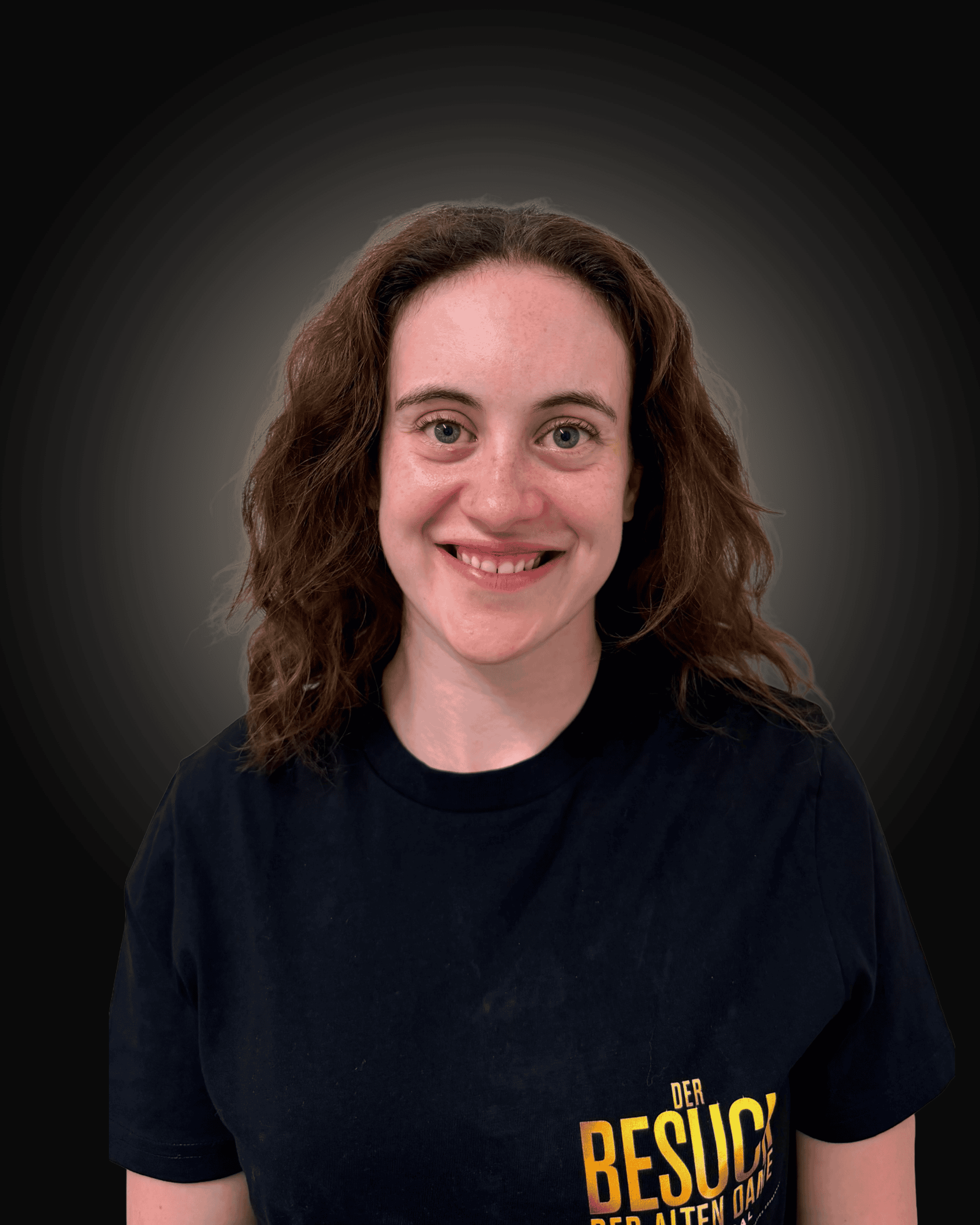 Fiona Ràdl – Ensemble
