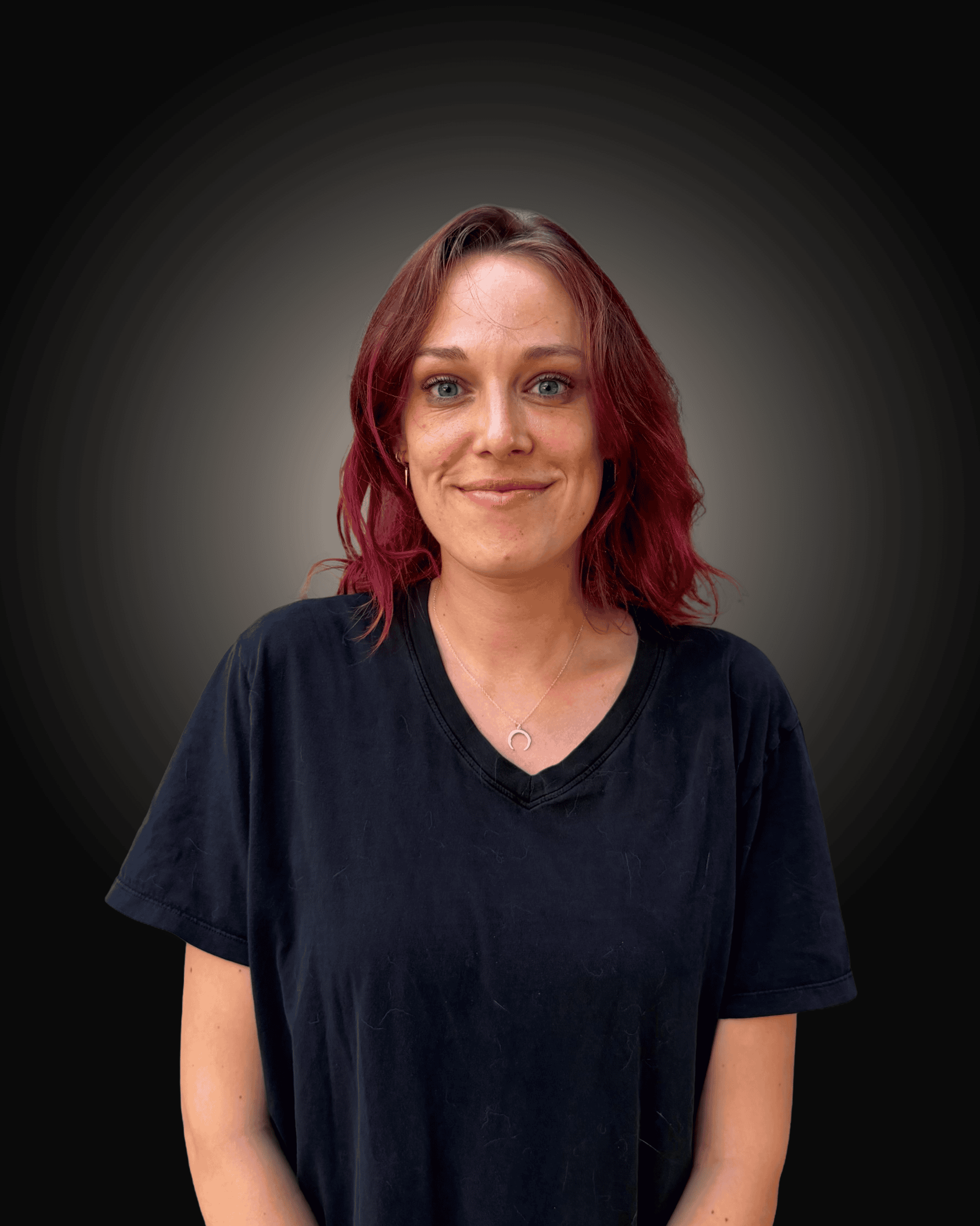 Leony Malthaner – Loby · Bodyguard 3