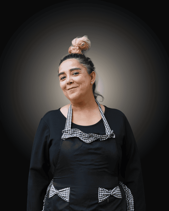 Ola Marie Julie Gerardo – Ensemble