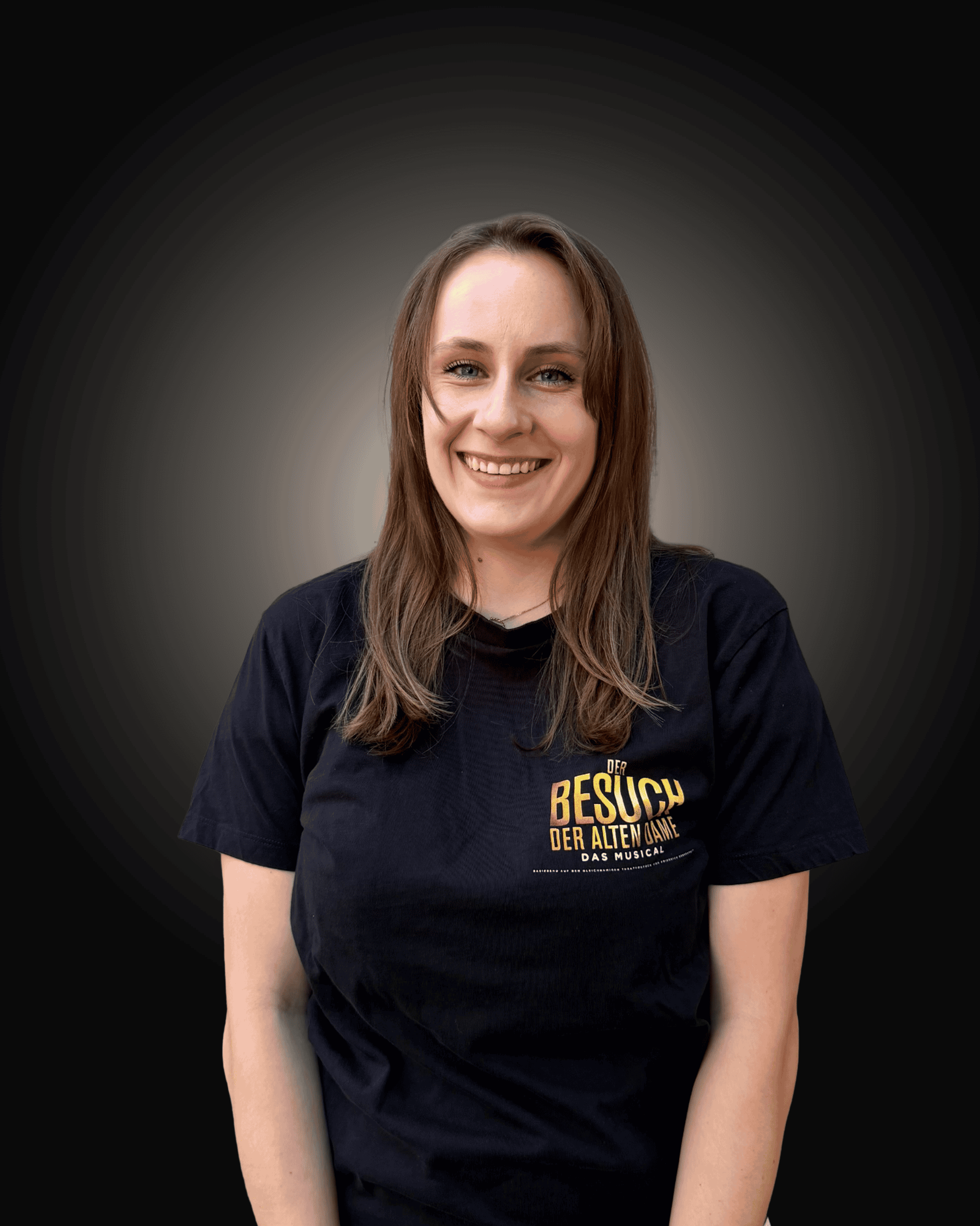 Ramona Stenz – Roby · Bodyguard 2