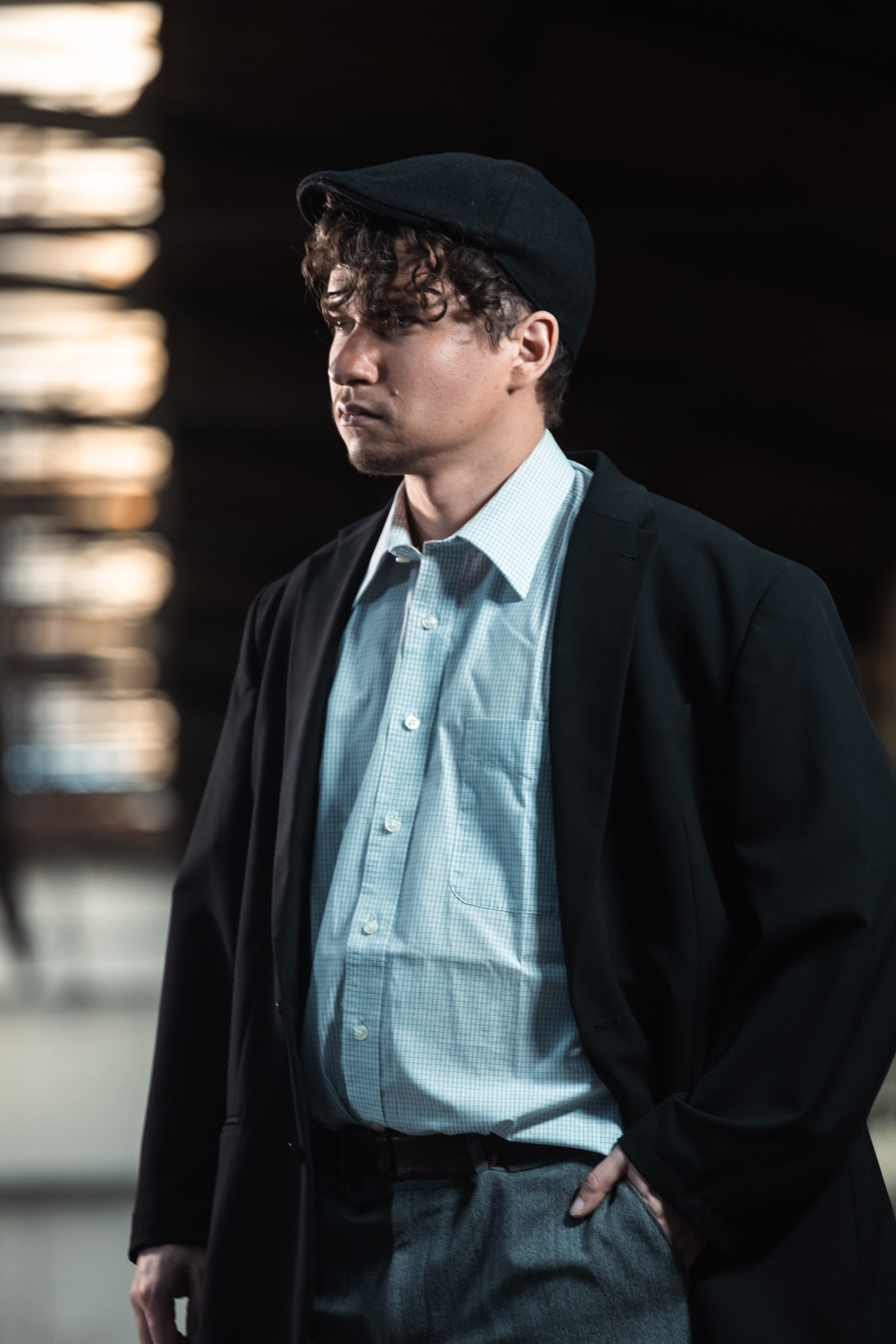 Fotoshooting, Bild 2