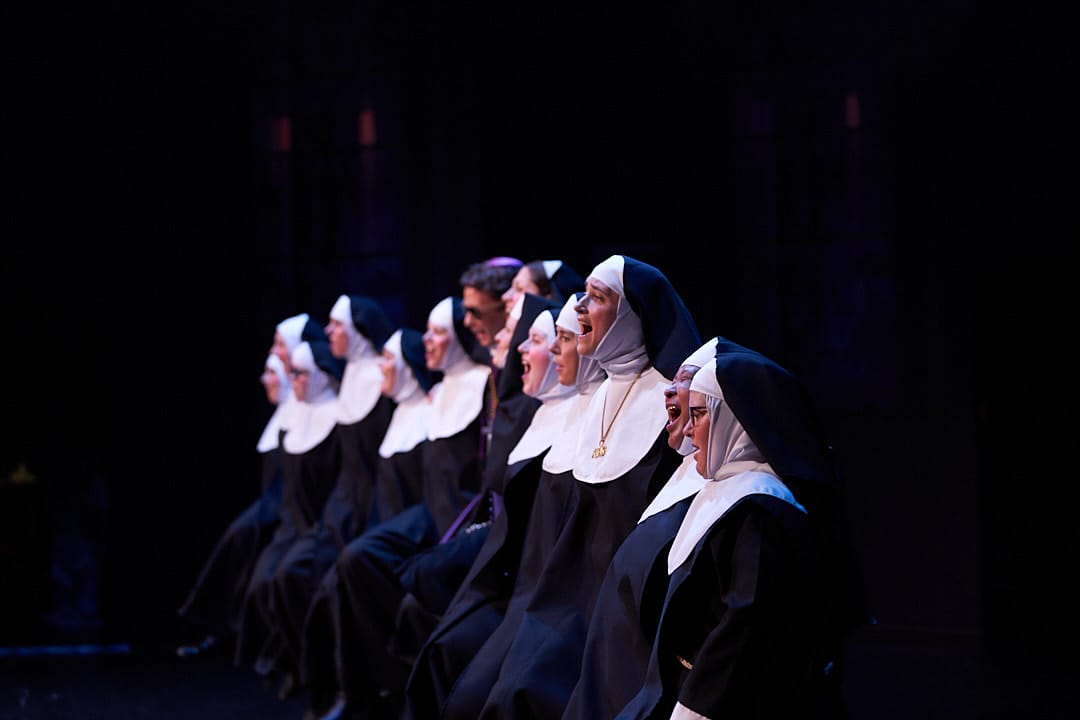 Sister Act, Bild 4