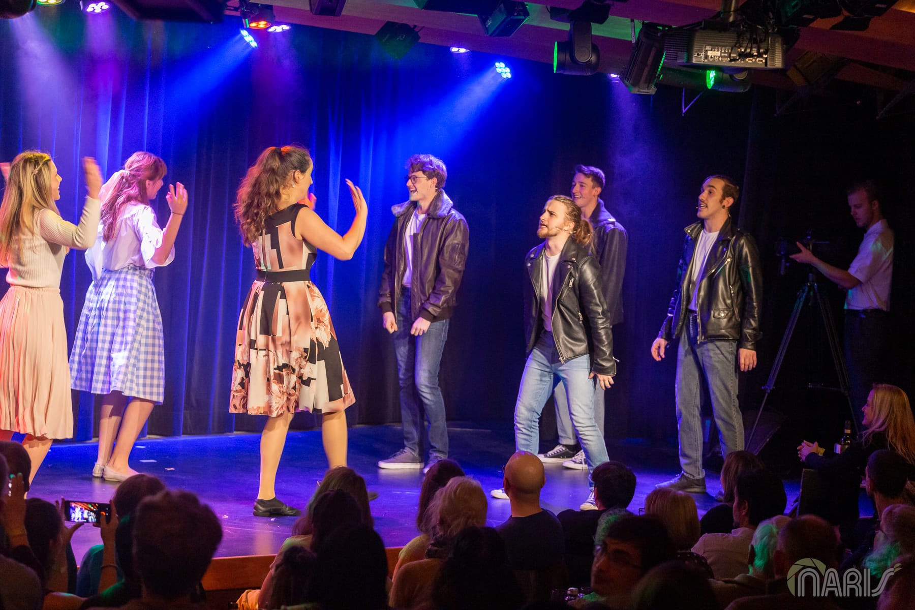 Toneyz Awards, Bild 2